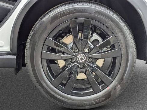 New 2026 Honda HR-V Sport image 7