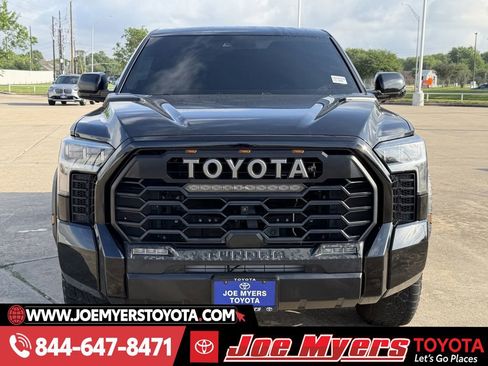 Used 2023 Toyota Tundra TRD Pro image 3