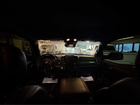 Used 2022 RAM 1500 Rebel w/ Rebel Level 2 Equipment Group image 12