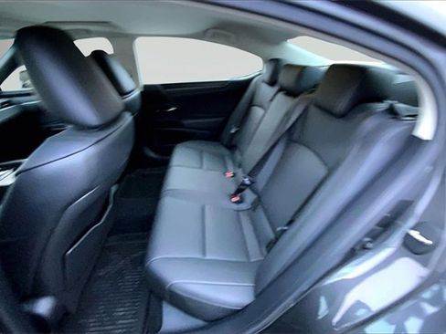 Certified 2025 Lexus ES 350 350 image 19