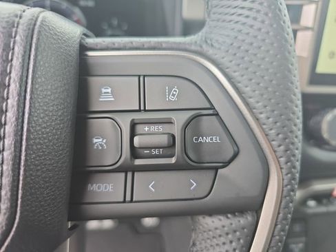 New 2026 Toyota Tundra Limited image 16