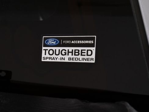 Used 2021 Ford F150 Lariat w/ Equipment Group 502A High image 23