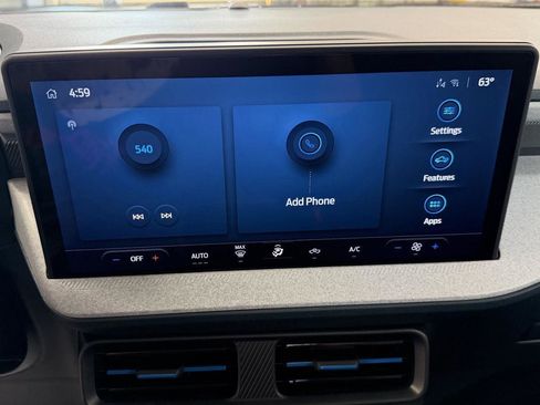 New 2025 Ford Maverick XLT image 17