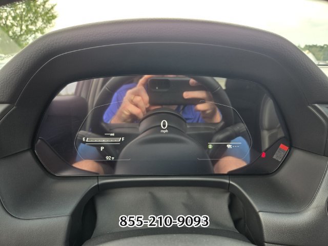 New 2026 MAZDA CX-5 Select AWD/4WD image 20