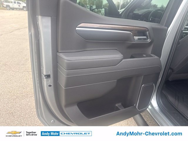 New 2026 Chevrolet Silverado 1500 RST w/ RST Select Package AWD/4WD image 14