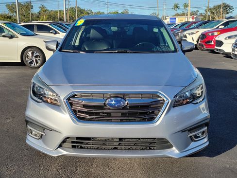 Used 2019 Subaru Legacy 2.5i Premium image 8