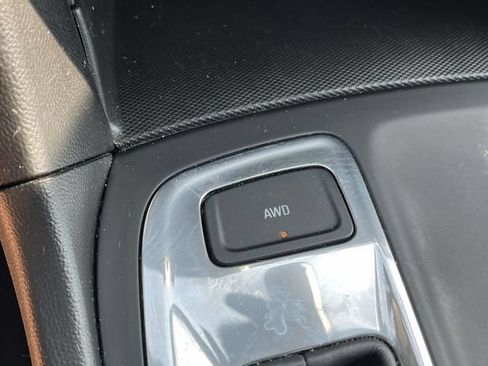 Used 2018 Chevrolet Equinox LT w/ Sun & Infotainment Package AWD/4WD image 33