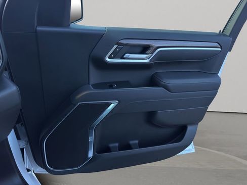 New 2026 Chevrolet Silverado 1500 LT w/ All Star Edition Plus image 29