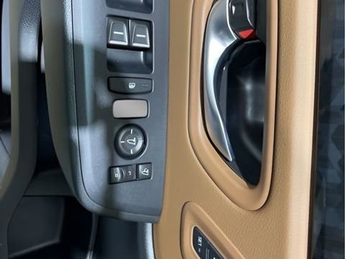 New 2026 Honda Passport TrailSport Elite image 36