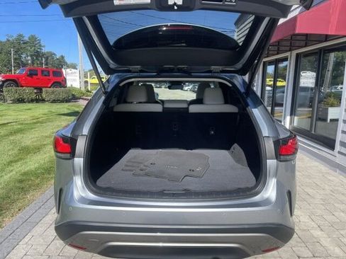 Used 2023 Lexus RX 350 Premium image 8