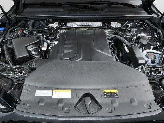 New 2026 Audi Q5 Prestige AWD/4WD image 36