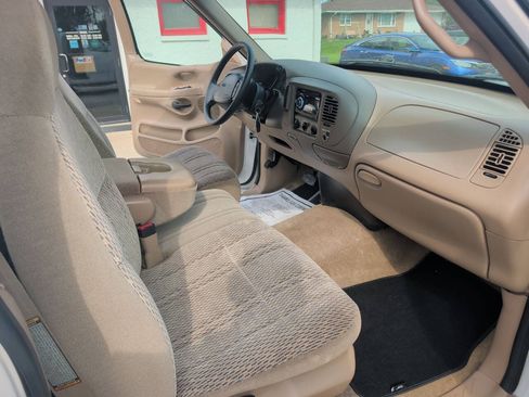 Used 1998 Ford F150 2WD Regular Cab image 18