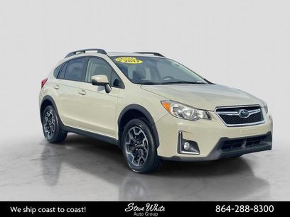 Used 2017 Subaru Crosstrek 2.0i Limited