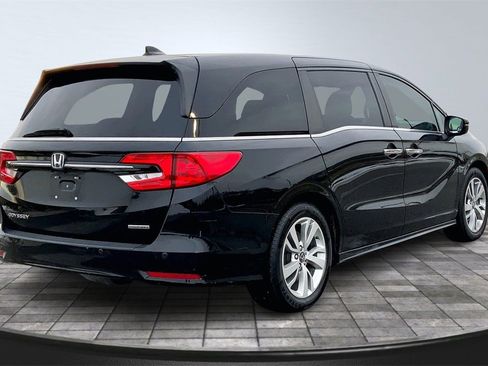 Used 2022 Honda Odyssey Touring image 5