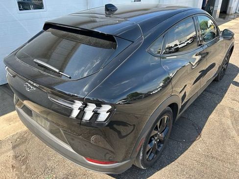 Used 2024 Ford Mustang Mach-E Select w/ Comfort Package Lite RWD image 5