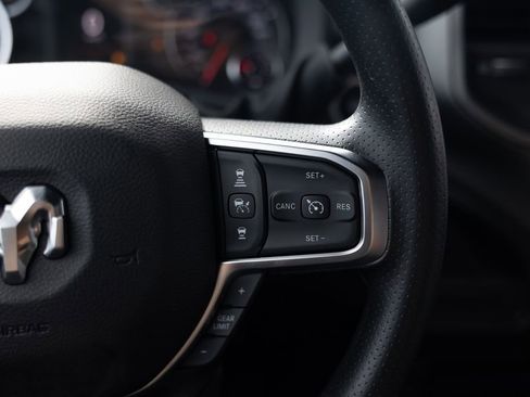 New 2025 RAM 2500 Tradesman image 43