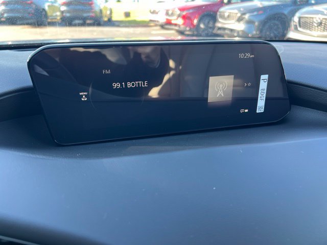 New 2026 MAZDA MAZDA3 2.5 S Sedan w/ Preferred Pkg FWD image 29