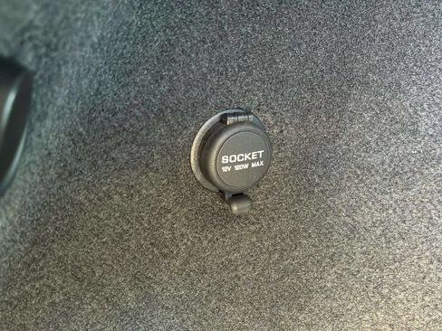 Used 2021 INFINITI QX50 Luxe w/ Appearance Package FWD image 37
