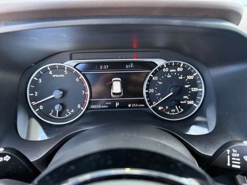 Certified 2023 Nissan Rogue SL w/ SL Premium Package image 19