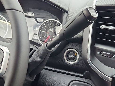 New 2026 RAM 3500 Big Horn image 20