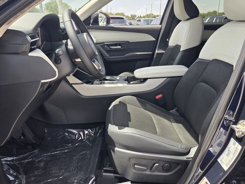 New 2026 MAZDA CX-5 Preferred AWD/4WD image 10