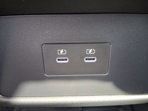 New 2026 Nissan Rogue SV image 30