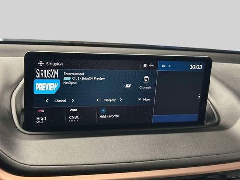 Certified 2023 Acura MDX SH-AWD w/ Technology Package image 34