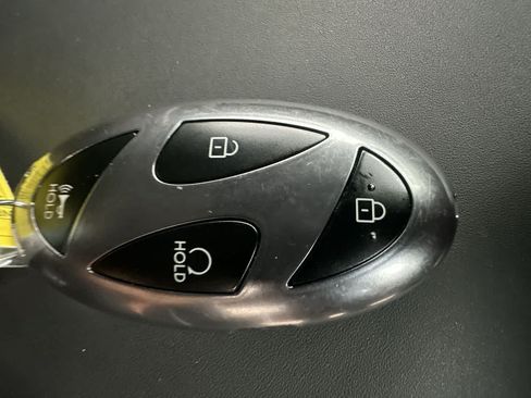 Used 2026 Hyundai Sonata SEL FWD image 28