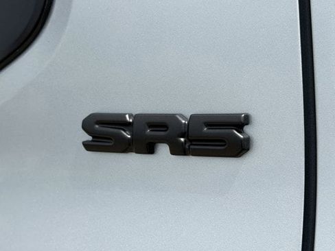 New 2026 Toyota Tacoma SR5 AWD/4WD image 9