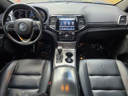 Used 2019 Jeep Grand Cherokee Limited image 15