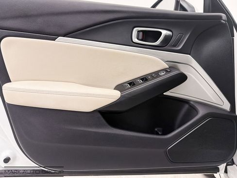 Used 2024 Acura Integra A-Spec FWD image 16