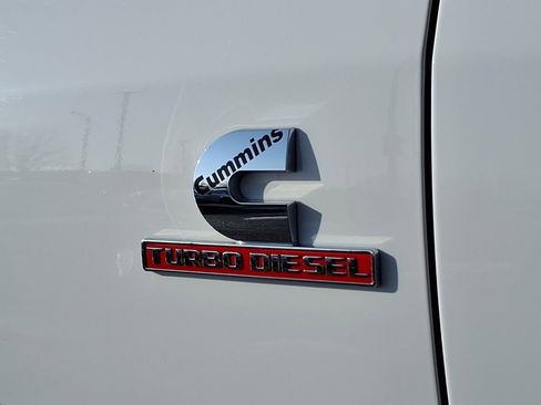 Used 2024 RAM 2500 Big Horn image 20