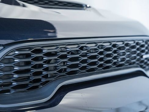 New 2026 Dodge Durango GT AWD/4WD image 11