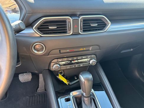 Used 2025 MAZDA CX-5 AWD 2.5 S w/ Select Package image 30