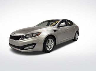 Used 2013 Kia Optima LX w/ Convenience Pkg video 1