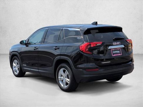 Used 2018 GMC Terrain SLE FWD image 6