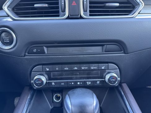 Used 2023 MAZDA CX-5 Signature image 22