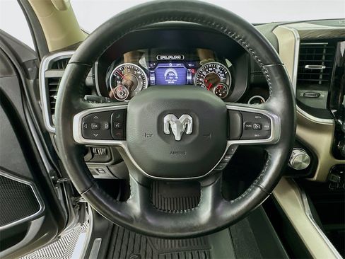 Used 2020 RAM 1500 Laramie image 13