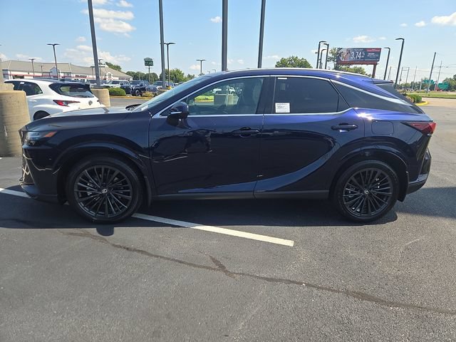 New 2026 Lexus RX 350 Premium w/ Convenience Package AWD/4WD image 6
