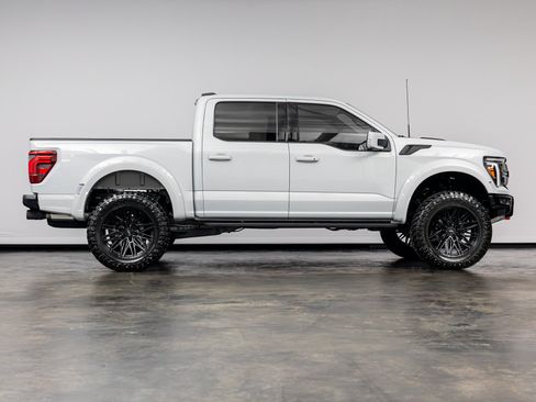 Used 2025 Ford F150 Raptor w/ Equipment Group 803A Raptor R AWD/4WD image 23