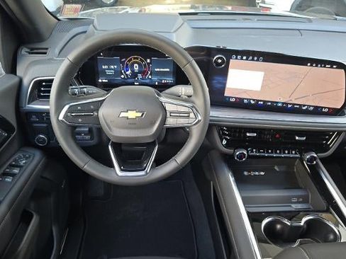 New 2026 Chevrolet Tahoe Premier image 15