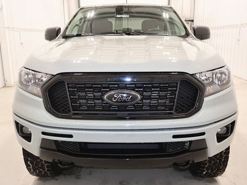 Certified 2021 Ford Ranger XLT w/ Equipment Group 301A Mid image 5