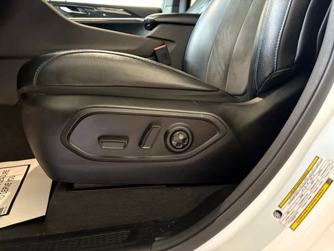 Used 2022 Jeep Grand Cherokee Trailhawk w/ Luxury Tech Group III image 23