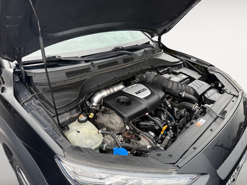 Used 2021 Hyundai Kona Ultimate AWD/4WD image 26