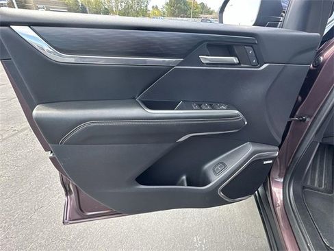 Certified 2024 GMC Acadia Elevation image 21