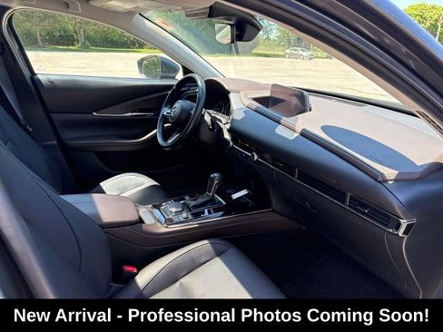 Used 2023 MAZDA CX-30 AWD 2.5 S w/ Premium Package image 10