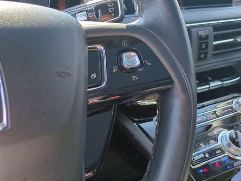 Certified 2022 Lincoln Corsair Reserve w/ Equipment Group 201A AWD/4WD image 21