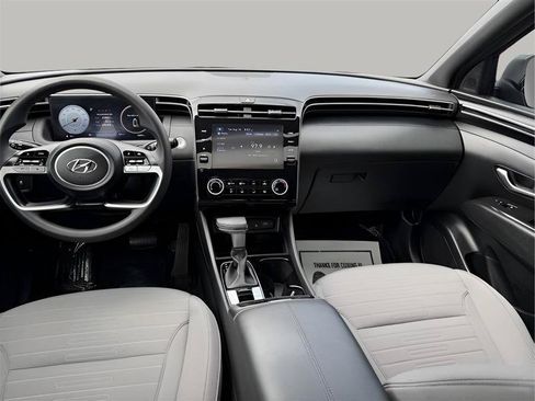 Used 2023 Hyundai Santa Cruz SEL w/ Activity Package FWD image 27