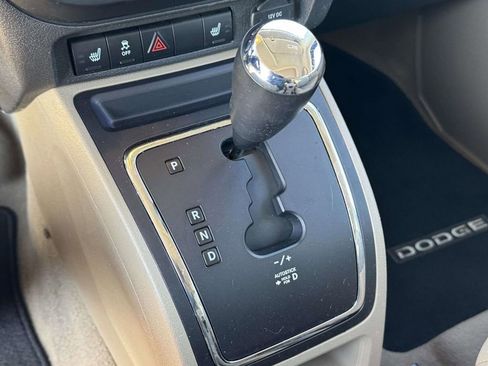 Used 2010 Jeep Patriot Latitude AWD/4WD image 23