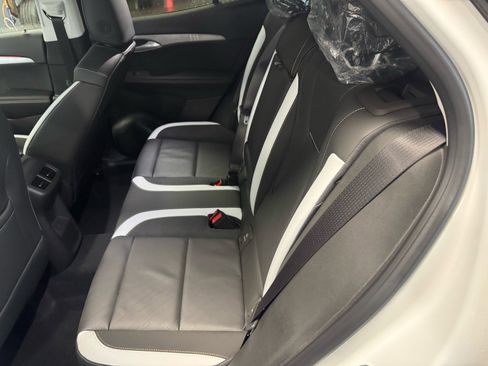 New 2026 Buick Envision Sport Touring image 10